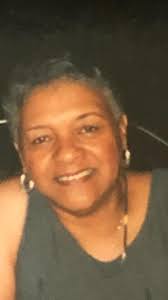 Obituary information for Elizabeth Nanette Booker