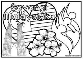 Peristiwa proklamasi kemerdekaan republik indonesia diawali dengan dijatuhkannya bom atom oleh sekutu di hiroshima dan nagasaki. Lukisan Hari Kemerdekaan Sayangi Malaysiaku Google Search Paris Wallpaper Cross Stitch Letters Futuristic Makeup