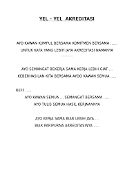 Maybe you would like to learn more about one of these? Yel Yel Semangat Kerja Cara Golden