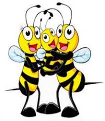 Znalezione obrazy dla zapytania pszczółki obrazki dla dzieci