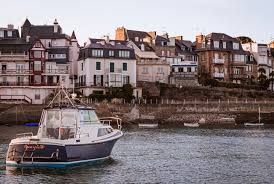 Bretagne 3 Jours Le Long De La Cote D Emeraude Our American Dream