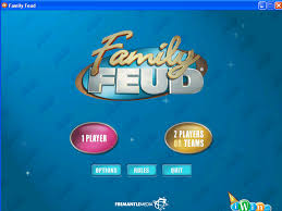 Pass, play, steal and strike with over 2,000 surveys and 10,000 answers. Family Feud 1 0 Download Free Trial Familyfeud Wt Exe