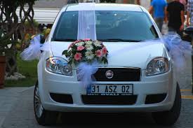 Pin On Wedding Cars Gelin Arabalari