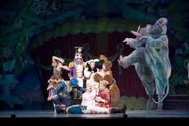 Richmond Ballet Nutcracker Tickets Bowling Com Promo Code