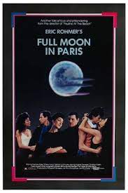 The one who has two houses louise also maintains a somewhat unhealthy friendship with her married friend octave (fabrice luchini). Full Moon In Paris 1984 Movie Where To Watch Streaming Online Plot