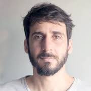 Vitor Cesar — Instituto de Estudos Avançados da Universidade de São Paulo