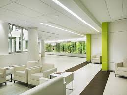 Jefe de infraestructura y operaciones para clinica bupa reñaca, dentro de las actividades que desempeño son la coordinacion, programacion y controlar las remodelaciones que se generan al interior de clinica tanto por empresas externa como por personal interno. Pin De Colette Dejean En Interiors Women S Diseno De Clinica Senalizacion Hospital Hospitales