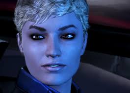 How does your favorite Shepard look like? : r/masseffect