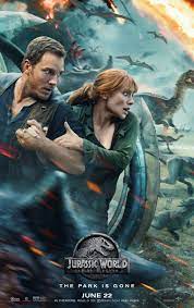 Jurassic World Fallen Kingdom New Film Trailer Https Teaser Trailer Com Movie Jurassic Park 5 Jurassicpark5 Jurass Jurassic World Baixar Filmes Filmes