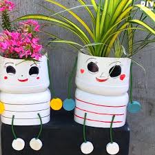 Maybe you would like to learn more about one of these? Ser Creativo La Idea De Reciclar Botellas De Plastico Es Muy Bonita Facebook
