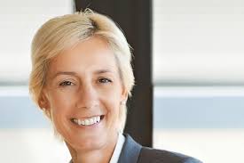 Barbara Hayoz tritt aus der FDP aus