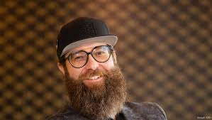 40 Under 40: Ryan Allen with Soul & Spirits Brewery