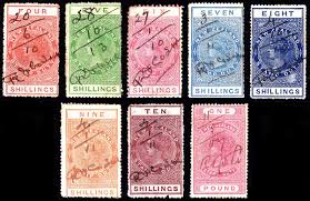 Ad valorem stamp duty (avd) for residential property vs. Revenue Stamps Of New Zealand Wikipedia