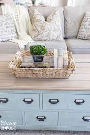 Feel free to use this set for personal use, but not for commercial use. Diy Faux Planked Card Catalog Coffee Table Bless Er House