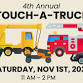 Touch-a-Truck 2025 event image