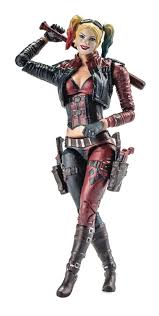 Hiya Toys Injustice 2 Harley Quinn 1 18 Scale 4 Inch Acton Figure Amazon Sg Toys Games However, due to the fact that some of her attacks. amazon sg
