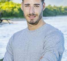 Lire la suite sur teleloisirs.fr. Koh Lanta C Est Fini Pour Marvyn De Dinard Le Pays Malouin