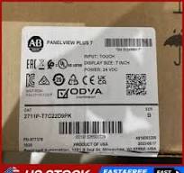 Allen-Bradley 2711PT7C22D9PK Panelview Plus 7 NEW 2711P-T7C22D9PK FREE SHIP  PLC | eBay