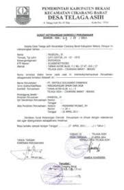 Maybe you would like to learn more about one of these? Prosedur Syarat Dan Kisaran Biaya Pendirian Cv 2020