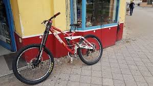 Kona Stab Deluxe Fahrrad Gebraucht Kaufen Neue Wege