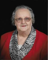 Sarah Garrett Obituary January 22, 2016