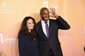 Jana carter net worth and assets. Who Is Jana Carter Cnn Van Jones Ex Wife And What Led To Her Divorce