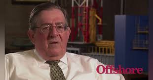 Calvin Norton Interview Session 6