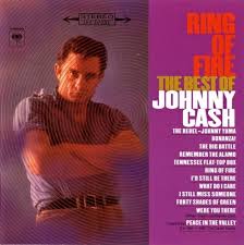 Fire and water ist das dritte studioalbum der britischen bluesrockband free. Ring Of Fire The Best Of Johnny Cash Johnny Cash Songs Reviews Credits Allmusic