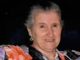 Phyllis K. Hebert Obituary (1943