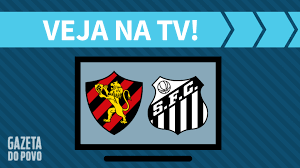 O santos conquistou sua primeira e única taça da copa do brasil em 2010, um time com neymar e companhia. Sport X Santos Ao Vivo Saiba Como Assistir Ao Jogo Na Tv