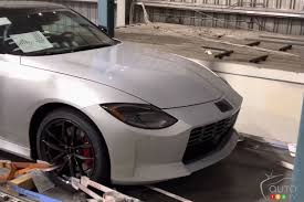 We did not find results for: The Next Nissan Z Makes A Surprise Appearance Car News Auto123