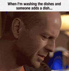 Ya Nailed It Thechive Laughing So Hard Funny Gif Funny Pictures