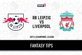 Игра закончилась со счетом 2:0. Lep Vs Liv Dream11 Team Prediction Uefa Champions League Match Rb Leipzig Vs Liverpool Playing Xi Football