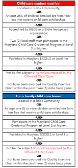 Check spelling or type a new query. Child Care Quality Incentive Grant Program Division Of Early Childhood