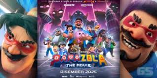 Survive sebagai manusia biasa, bukan Goku"