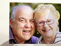 Wayne HETH Obituary (2018)