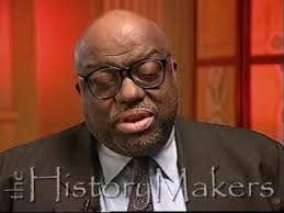 Stanley Crouch's Biography