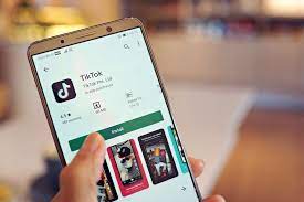 Is Tiktok Safe To Use