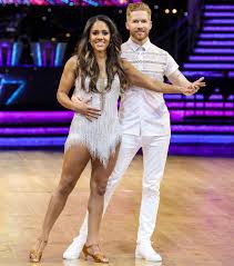 Alex scott gives us a exclusive behind the scenes look at sky sports' preparation for a live broadcast ahead of england's trip to croatia in the nations league. Alex Scott The One Show Presenter Shares Rare Love Life Admission That S All I Can Say Celebrity News Showbiz Tv Express Co Uk