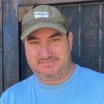 Paul Arceneaux's Instagram, Twitter & Facebook