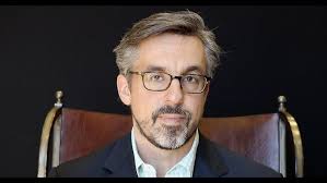 Jeff Chester, Partner at Morrison & Foerster (MOFO)