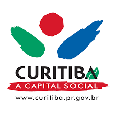Com a nova unidade, que vai funcionar na região de capela do socorro, zona sul, a rede socioassistencial contará com 96 vagas em 16 casas. Curitiba Logo Download Logo Icon Png Svg