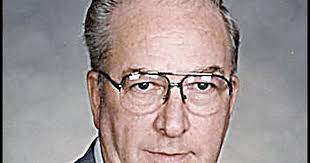 Obituary: Mcdaniel, Ralph W. "Bud"