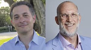 Eric Bay's Instagram, Twitter & Facebook