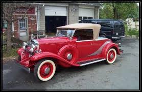 Antique Automotive Restorations In New Jersey Hullco Layton Garage Nj Automotive Restoration Automotive Restoration