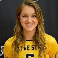 Aurora Davis » partners :: Women Volleybox