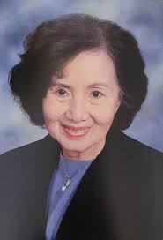 Cuc Huong Vo Obituary