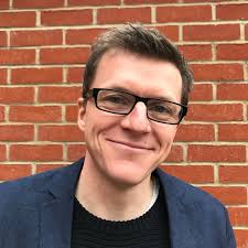 Charity copywriter and trainer — Matt Kurton Words & Ideas