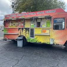 Taqueria Mr Delisioso - Food Truck Pittsburg — Mobile caterer food truck in Pittsburg, California