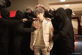 Lagu populer yang diciptakan suga bts · 1. Bakal Comeback 5 Lagu Artis Lain Ini Ternyata Ciptaan Suga Bts